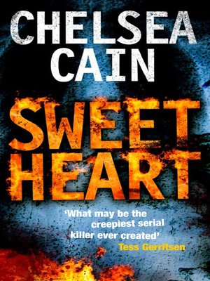 cover image of Sweetheart